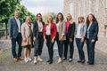 Bistum Fulda und Caritas fördern Anteil von Frauen in Führungspositionen
